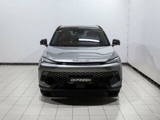 2023 BAIC X55, серый, 2049000 рублей, вид 3