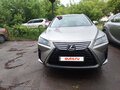 2017 Lexus RX 200t IV, серый, 3570000 рублей