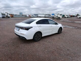 2023 Omoda S5, белый, 845000 рублей, вид 3