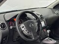 2008 Nissan Qashqai I, белый - вид 10