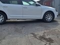 2014 Skoda Octavia III (A7), белый, 1230000 рублей - вид 11