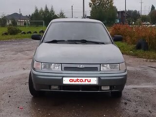 2013 Lada (ВАЗ) 2110 Богдан, серый, 145000 рублей, вид 1
