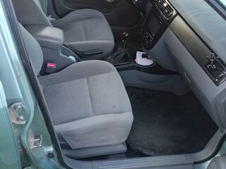 2008 Chevrolet Lacetti I, серый, 250000 рублей, вид 5