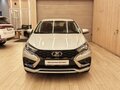 2026 Lada (ВАЗ) Iskra, серебристый, 1545000 рублей - вид 1
