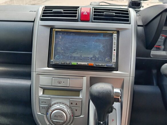 2009 Honda Zest, чёрный, 500000 рублей - вид 14
