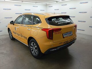 2023 Haval Jolion I, белый, 1057730 рублей, вид 4