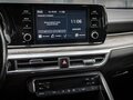2021 Kia K5 III, синий - вид 10