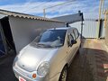 2013 Daewoo Matiz I Рестайлинг, серебристый, 180000 рублей - вид 2