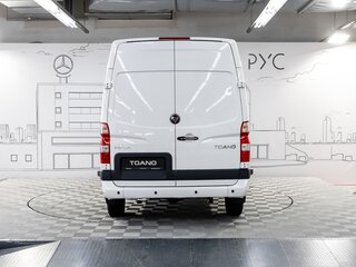 2025 Foton Toano, белый, 3485000 рублей, вид 3