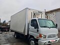 2009 Hyundai HD78, белый, 1600000 рублей - вид 2