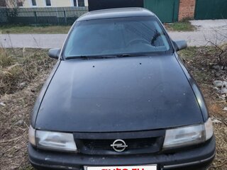 1992 Opel Vectra A, синий, 55000 рублей, вид 1