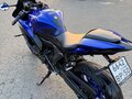 2022 Yamaha YZF-R7, синий, 920000 рублей - вид 8