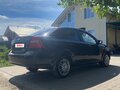 2007 Chevrolet Aveo I Рестайлинг, чёрный, 420000 рублей - вид 5