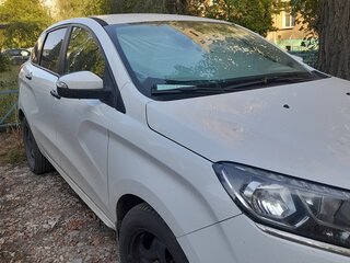 2018 Lada (ВАЗ) XRAY I, белый, 720000 рублей, вид 1