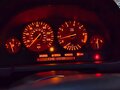 2005 BMW X5 3.0i I (E53) Рестайлинг, синий - вид 6