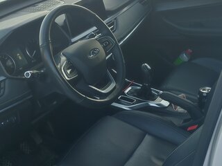 2024 Chery Tiggo 4 Pro I, серый, 1500000 рублей, вид 3