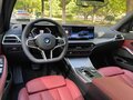 2025 BMW 3 серии Long 330Li VII (G2x) Рестайлинг 2, чёрный, 5646735 рублей - вид 6
