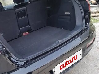2014 Luxgen Luxgen7 SUV, чёрный, 500000 рублей, вид 5