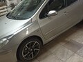 2006 Peugeot 307 I Рестайлинг, серебристый, 299999 рублей - вид 4