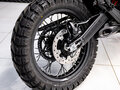2026 KTM 390 Adventure R, оранжевый, 889000 рублей - вид 10