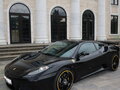 2005 Ferrari F430, чёрный, 13500000 рублей - вид 1