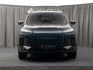 2023 Exeed VX I Рестайлинг, чёрный, 3220000 рублей, вид 3