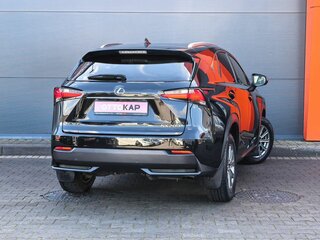 2014 Lexus NX 200 I, чёрный, 2469000 рублей, вид 4