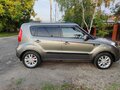 2013 Kia Soul I Рестайлинг, серебристый, 770000 рублей - вид 4