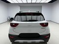 2022 Kia KX1, белый - вид 3