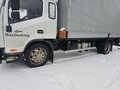 2017 JAC N120, белый - вид 2