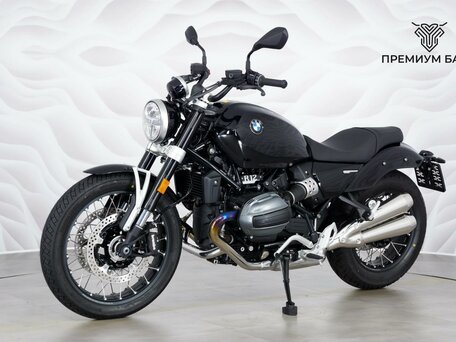 2024 BMW R 12, чёрный, 1499000 рублей, вид 3