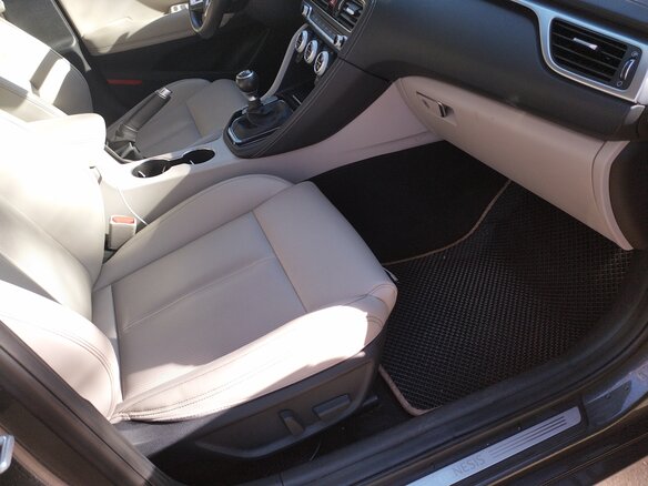 2019 Genesis G70 I, серый, 2280000 рублей - вид 26