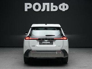 2026 Toyota RAV4 VI (XA60), белый, 4200000 рублей, вид 4
