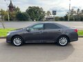 2013 Toyota Camry VII (XV50), серый