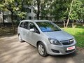 2013 Opel Zafira B Рестайлинг, серебристый, 610000 рублей - вид 2