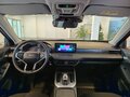 2025 Haval Jolion I Рестайлинг, чёрный - вид 8