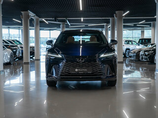 2026 Lexus RX 300 V, синий, 8600000 рублей, вид 3