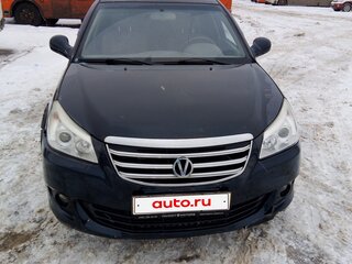 2012 Vortex Estina II (FL-C), чёрный, 340000 рублей, вид 1