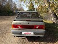 2001 Lada (ВАЗ) 2115, серый, 220000 рублей - вид 2