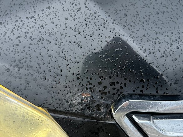 2010 Subaru Legacy V, чёрный, 670000 рублей - вид 26
