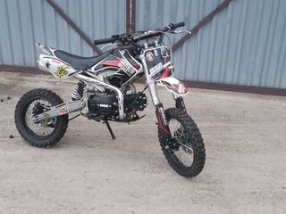 2019 BSE Evo 110, белый, 60000 рублей, вид 2