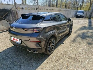 2023 Changan UNI-T I, серый, 1539584 рублей, вид 3