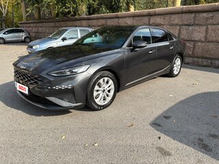 2021 Kia K8 I, серый, 3000000 рублей, вид 4