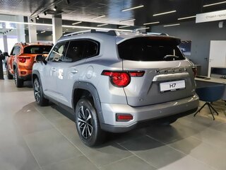 2026 Haval H7 I, серый, 3999000 рублей, вид 3