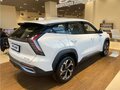 2026 Geely Atlas II, белый, 3722846 рублей - вид 6