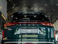 2025 Exeed VX I Рестайлинг, зелёный - вид 9