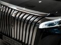 2026 Wey 80 44.28 kWh, чёрный - вид 11