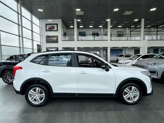 2025 Haval Jolion I Рестайлинг, белый, 2169900 рублей, вид 5