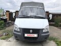2008 ГАЗ ГАЗель (3302), белый, 750000 рублей