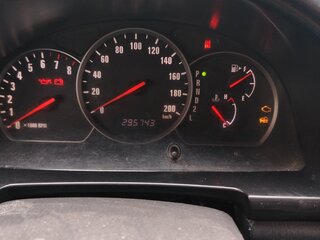 2003 Suzuki Grand Vitara XL-7 I Рестайлинг, чёрный, 575000 рублей, вид 5